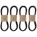 Set of 4 Belts for Sears (Replaces 33155)