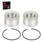 Front & Rear Wheel Bearing for Can-Am Maverick X3 Max Turbo (2017–2018)
