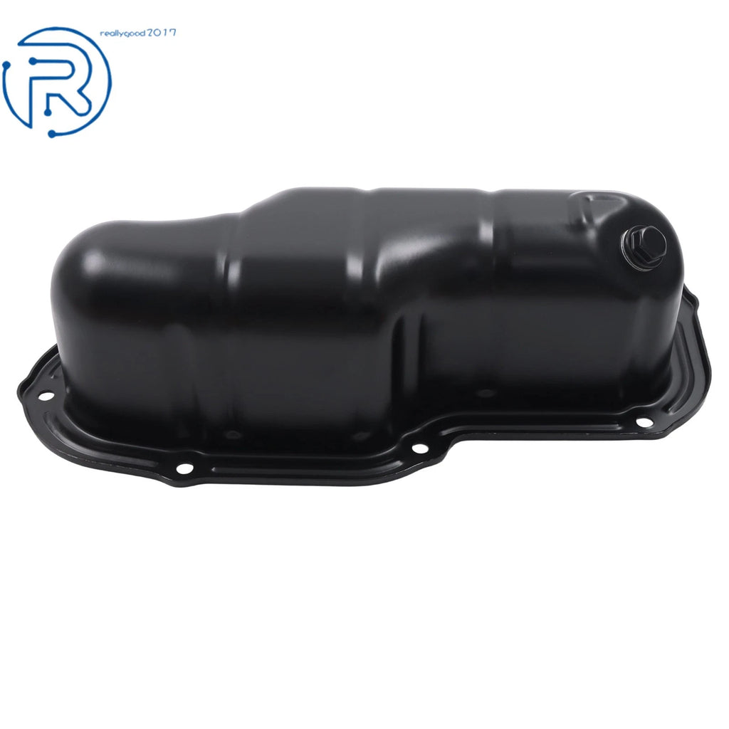Lower Engine Oil Pan for Nissan Armada Pathfinder Titan QX56 (2004-2015)