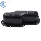 Lower Engine Oil Pan for Nissan Armada Pathfinder Titan QX56 (2004-2015)