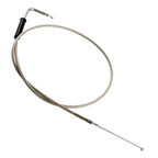 Throttle and Idle Cable Set for Harley-Davidson FXST (1996-Present)