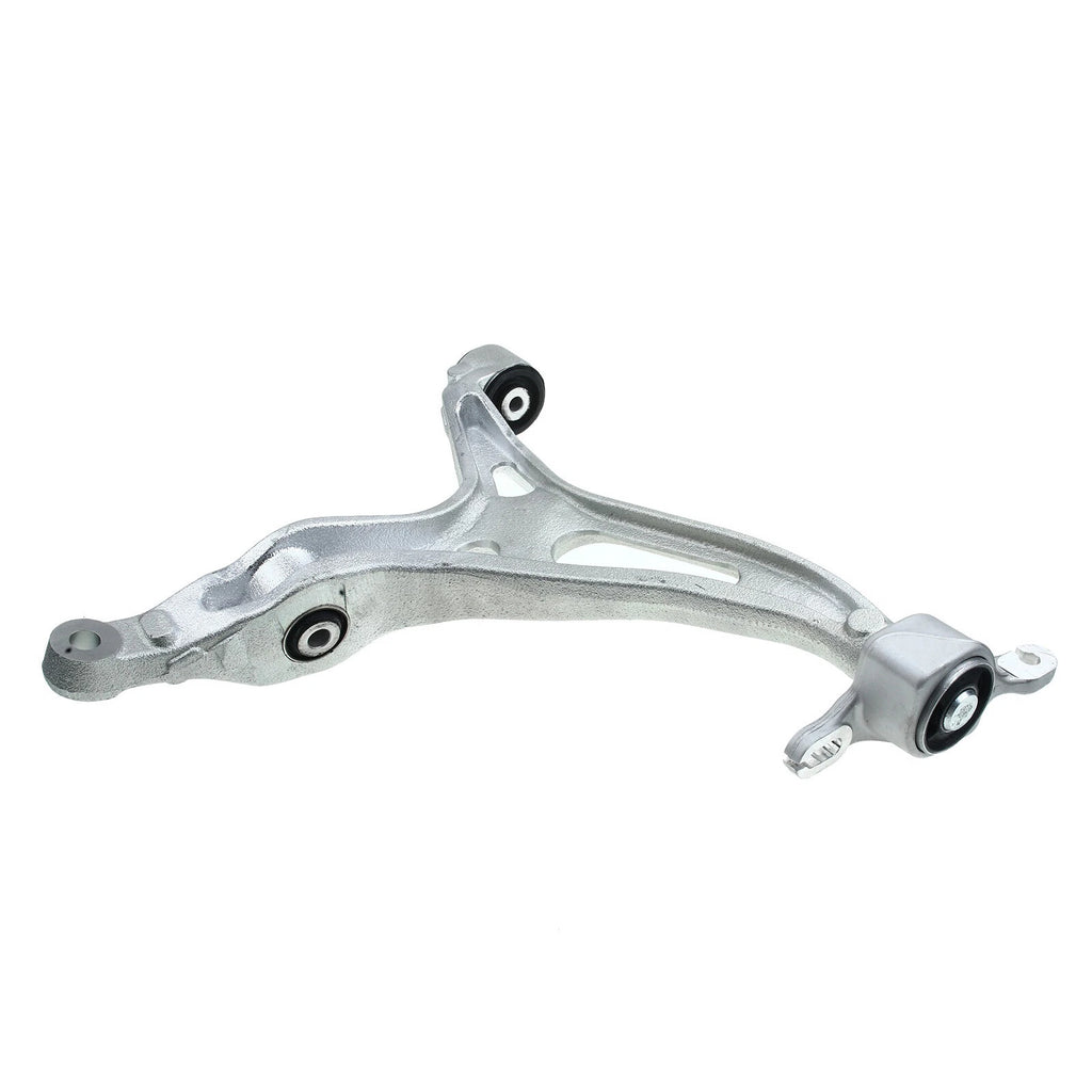 Set of 4 Front Lower Control Arm Tie Rod Ends for Mercedes-Benz ML320 GL550 (2000–2012)