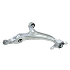 Set of 4 Front Lower Control Arm Tie Rod Ends for Mercedes-Benz ML320 GL550 (2000–2012)