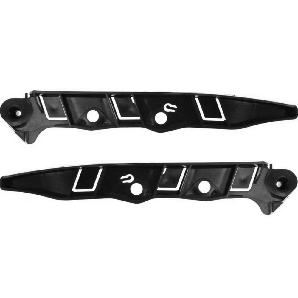 Front Bumper Bracket Left & Right for BMW 528i 535i 550i (2008-2010)