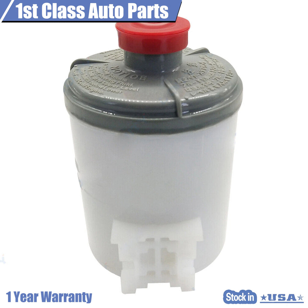 Power Steering Reservoir with Cap for Honda CR-V (2007–2011)