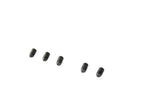 Set of 4 Tire Valve Stem Caps for Chrysler Dakota Ram (68058768AA)