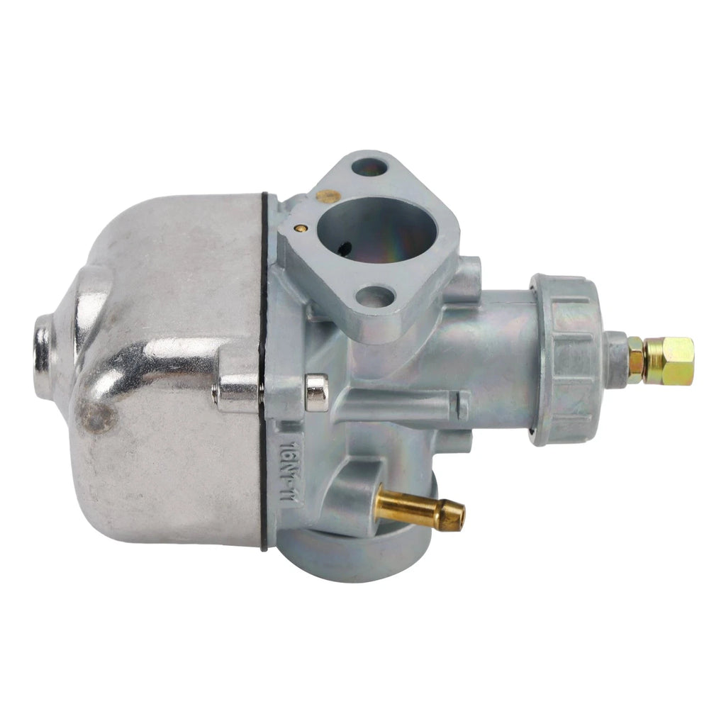 21mm Carburetor for Simson S50 S51 S53 S60 S70 S80 S83 SR50 SR80 (1970–2023) 13149-00S