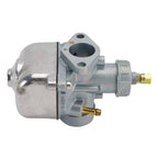 21mm Carburetor for Simson S50 S51 S53 S60 S70 S80 S83 SR50 SR80 (1970–2023) 13149-00S