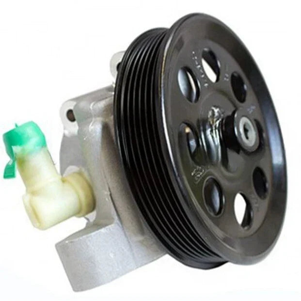 Power Steering Pump 1x for Ford F-150 (2011–2014)