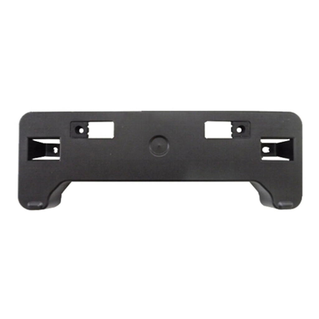 Replacement Plastic Front License Plate Bracket For 2017-2019 Toyota Highlander