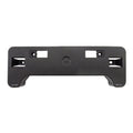 Replacement Plastic Front License Plate Bracket For 2017-2019 Toyota Highlander