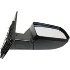 Heated Right Side Mirror for Toyota Sequoia (2014–2017)