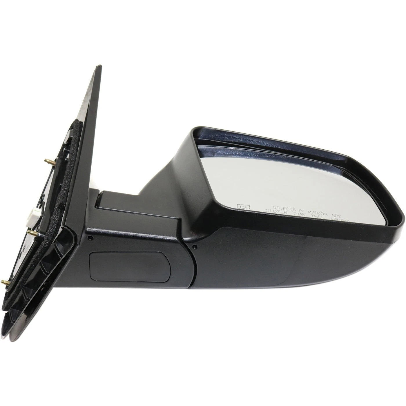 Heated Right Side Mirror for Toyota Sequoia (2014–2017)