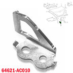 Trunk Lock Ring Bracket for Toyota Corolla (2009-2013)