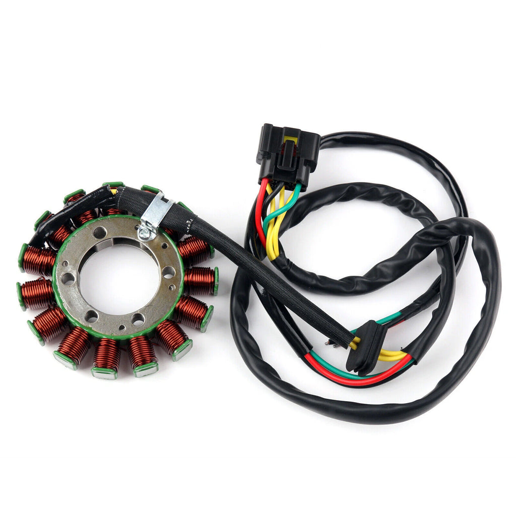 Stator Generator for Kawasaki Vulcan 900 VN900 (2007–2017)