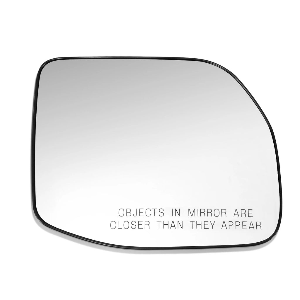 Passenger Side Convex Mirror Glass for Ford Maverick (2022–2024)