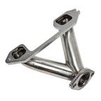 Stainless Steel Manifold Headers for Chevy 216/235/261 (1937–1962)