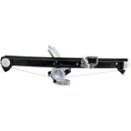 Power Window Regulator with Motor for BMW X5 (2000–2006)