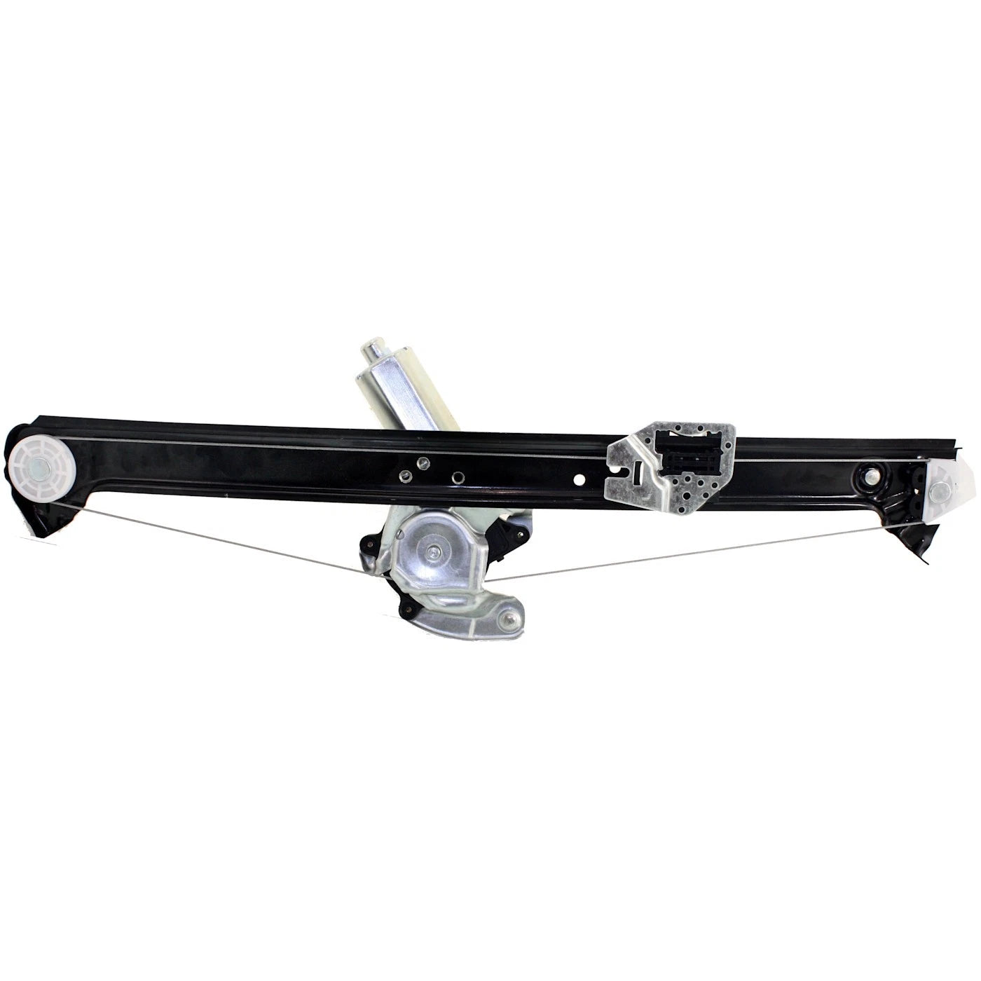 Power Window Regulator with Motor for BMW X5 (2000–2006)