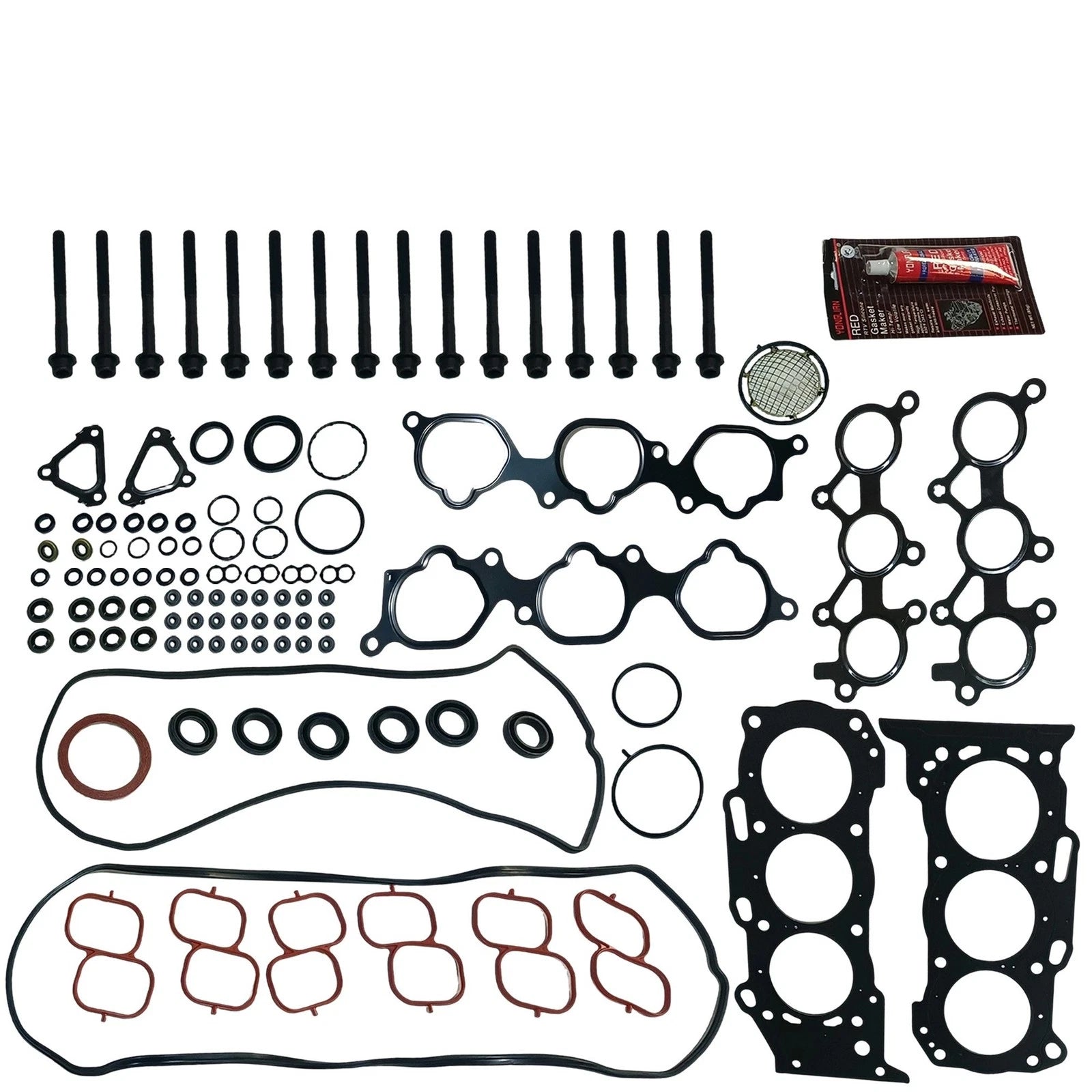Head Gasket Set for Toyota Camry RAV4 (2007-2017)