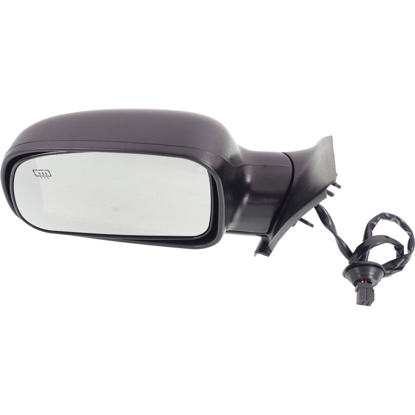 Driver Left Side Heated Mirror for Jeep Grand Cherokee (1999–2004)