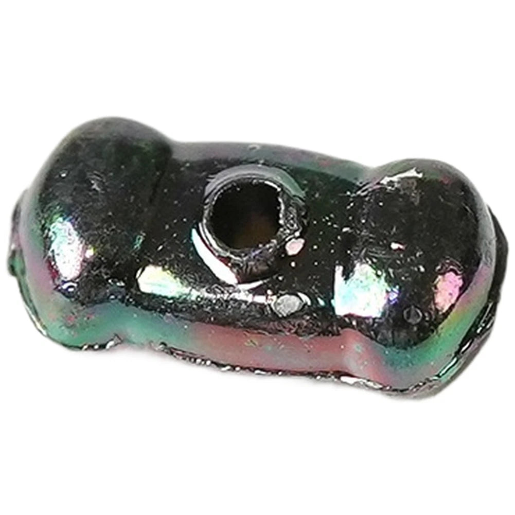 Bead Eyes for Aquatic Imitations Fly Fishing (Realistic Simulation)