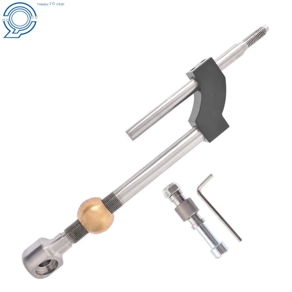 Dual Bend Adjustable Short Shifter for Honda Civic (1988–2000)