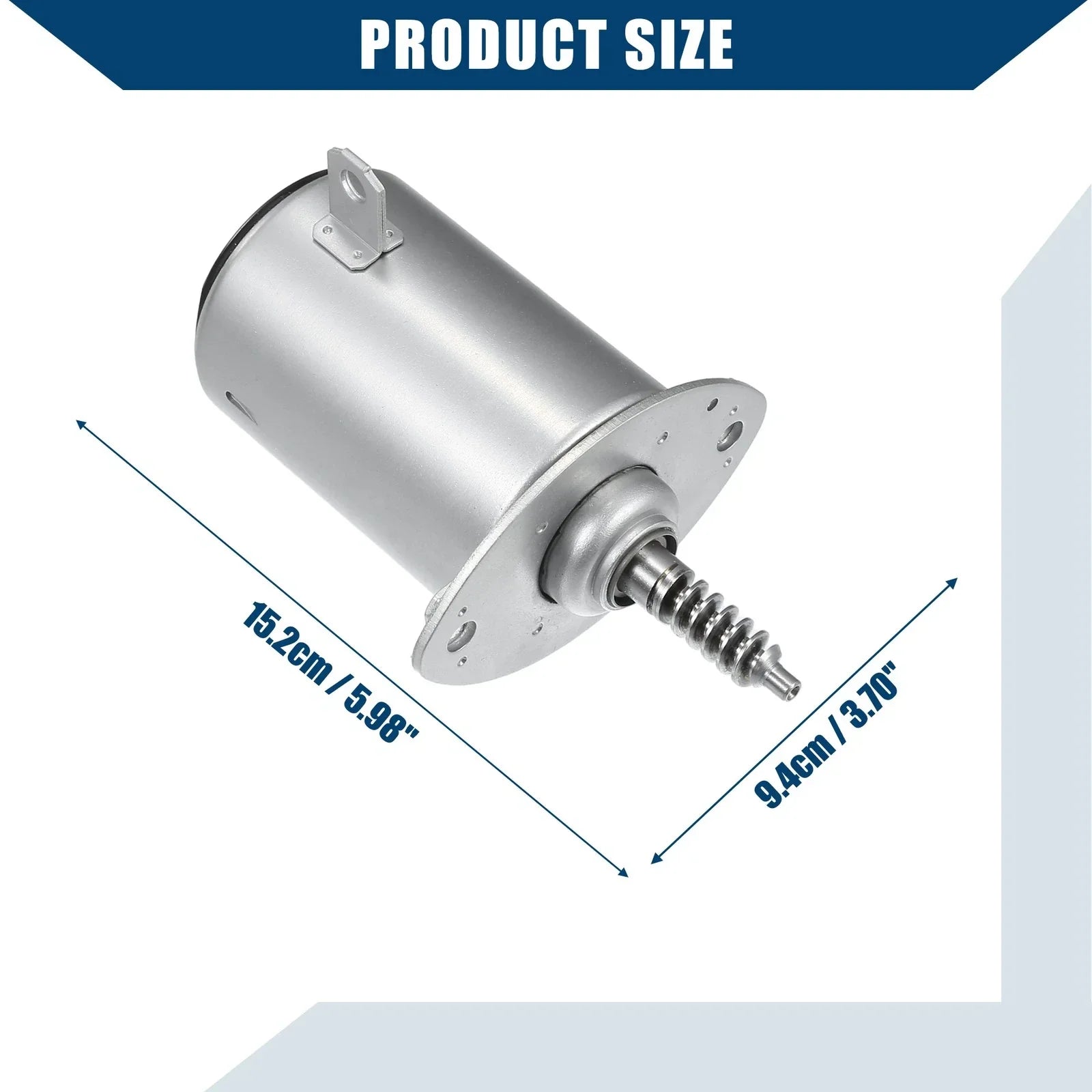 Eccentric Shaft Actuator 3.0L for BMW 128i (2008-2013)
