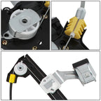 Power Window Regulator for Ford Explorer, Mountaineer (2002–2010)