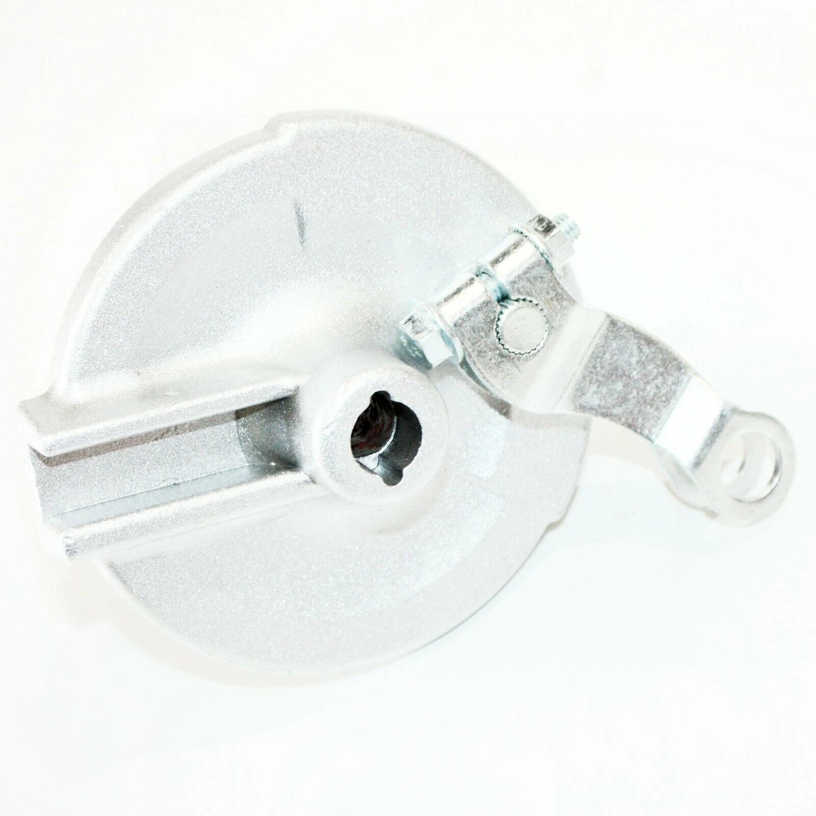 Drum Brake Hub Pad Shoe for PIT PRO Dirt Bike (10 Inch Front Rear)