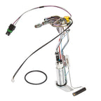 Fuel Pump Hanger Assembly with Sending Unit for Chevrolet S10 GMC Sonoma (1994â2004)