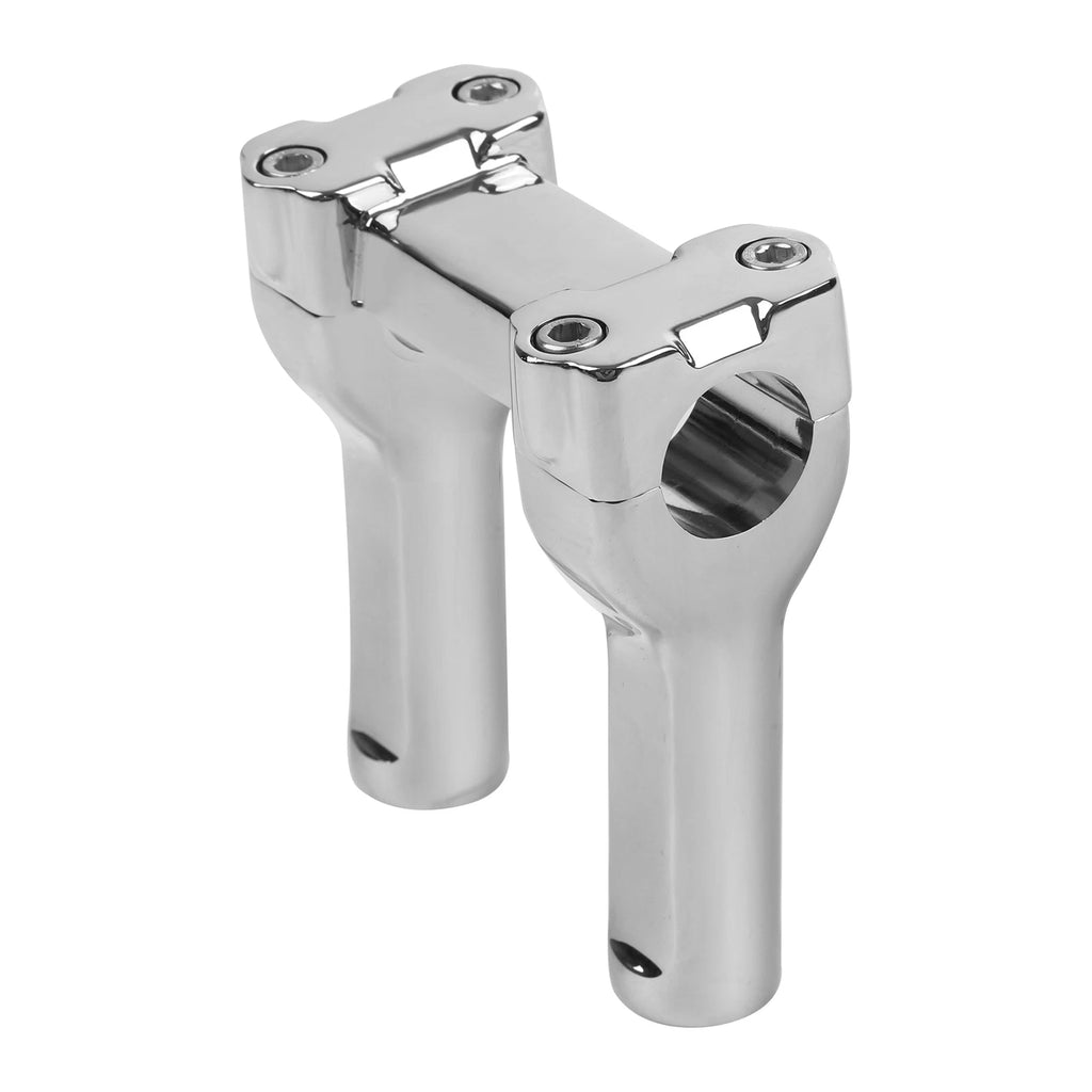 4" Handlebar Risers for Harley Softail Heritage Springer Deluxe