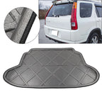 Rear Trunk Tray Cargo Liner for Honda CR-V (2002–2006)