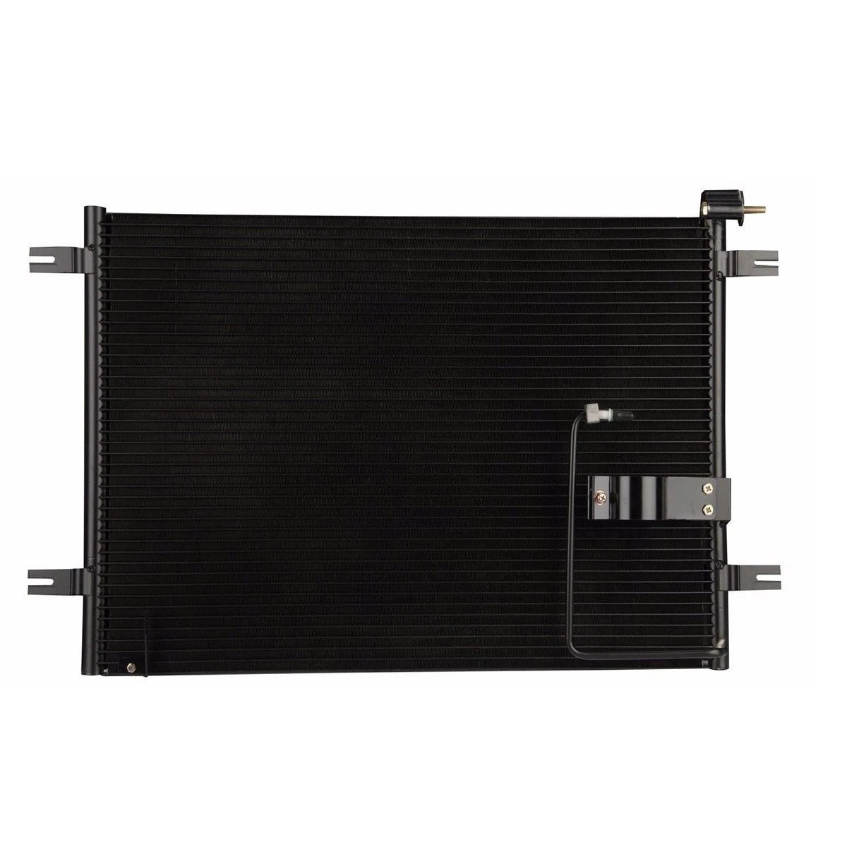 Replacement AC Aluminum Condenser for Pontiac GTO V8 6.0L (2005–2006) 3552