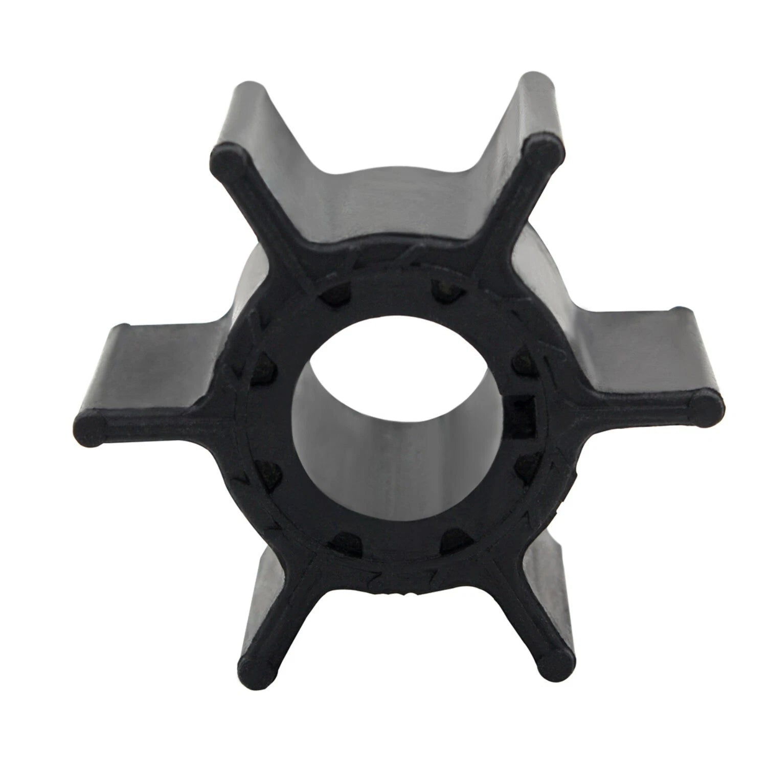 Water Pump Impeller for Yamaha Outboard 8hp 9.9hp 4-Stroke (682-44352-00)