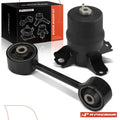 Engine Motor & Torque Strut Mount for Toyota Camry (1994-2001) & Lexus ES300 (1994-2001)