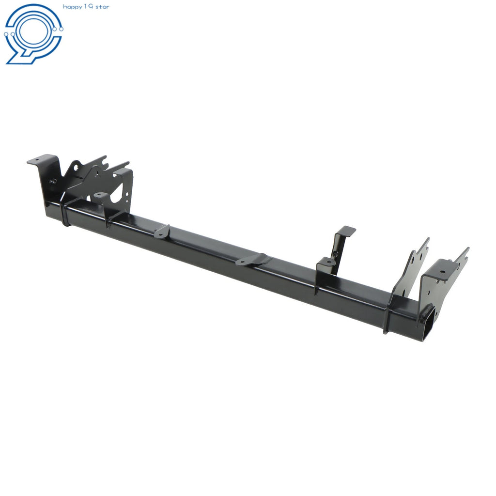 Rear Bumper Reinforcement for Toyota Tundra (2022–2024) Steel Black