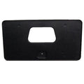 Replacement Plastic Front License Plate Bracket For 2005-2007 Honda Odyssey