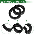 Oil Seal for Rotary Shaft (32x44x10mm)