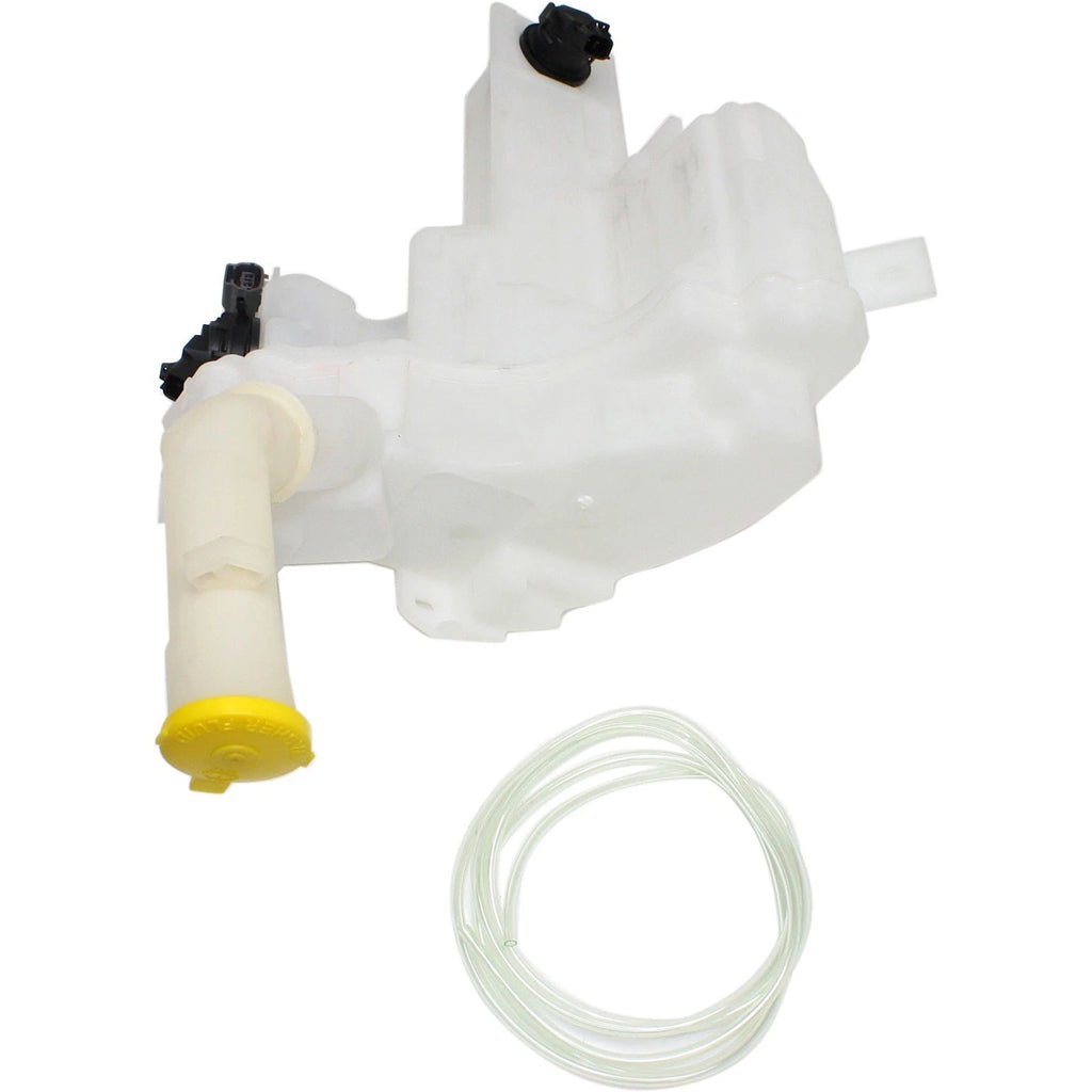 Washer Reservoir for Mazda 3 Hatchback (2004–2009) w/ Pump