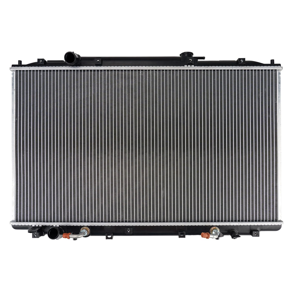 Aluminum Radiator for Honda Odyssey (2005–2010) 1-Row