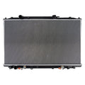 Aluminum Radiator for Honda Odyssey (2005–2010) 1-Row