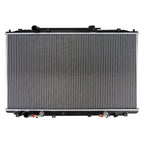 Aluminum Radiator for Honda Odyssey (2005–2010) 1-Row