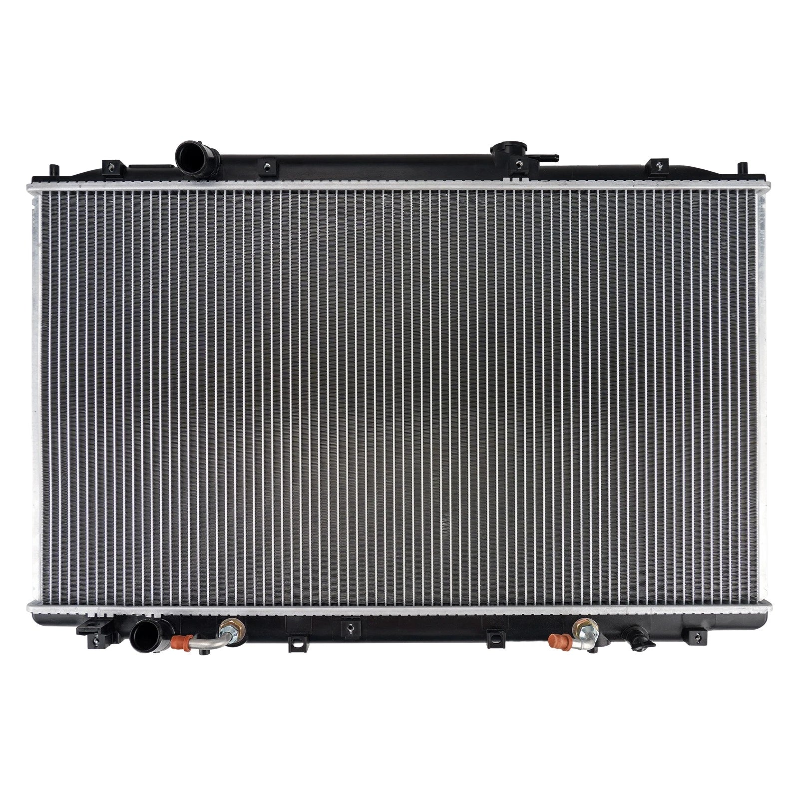 Aluminum Radiator for Honda Odyssey (2005–2010) 1-Row