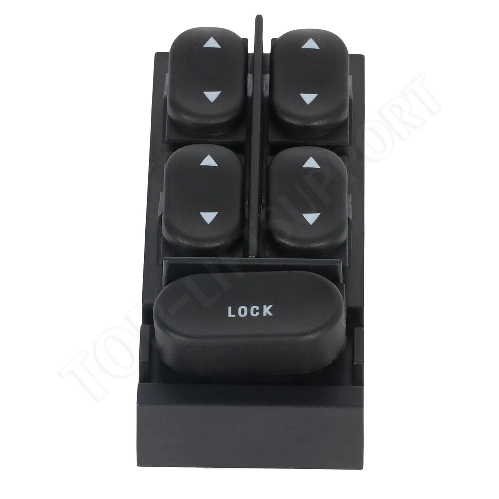 Window Control Switch for Ford Escort (1997–2002)