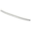 Front Hood Molding Trim ABS for GMC Sierra 2500 HD/3500 HD (2011–2014) #GM1235119