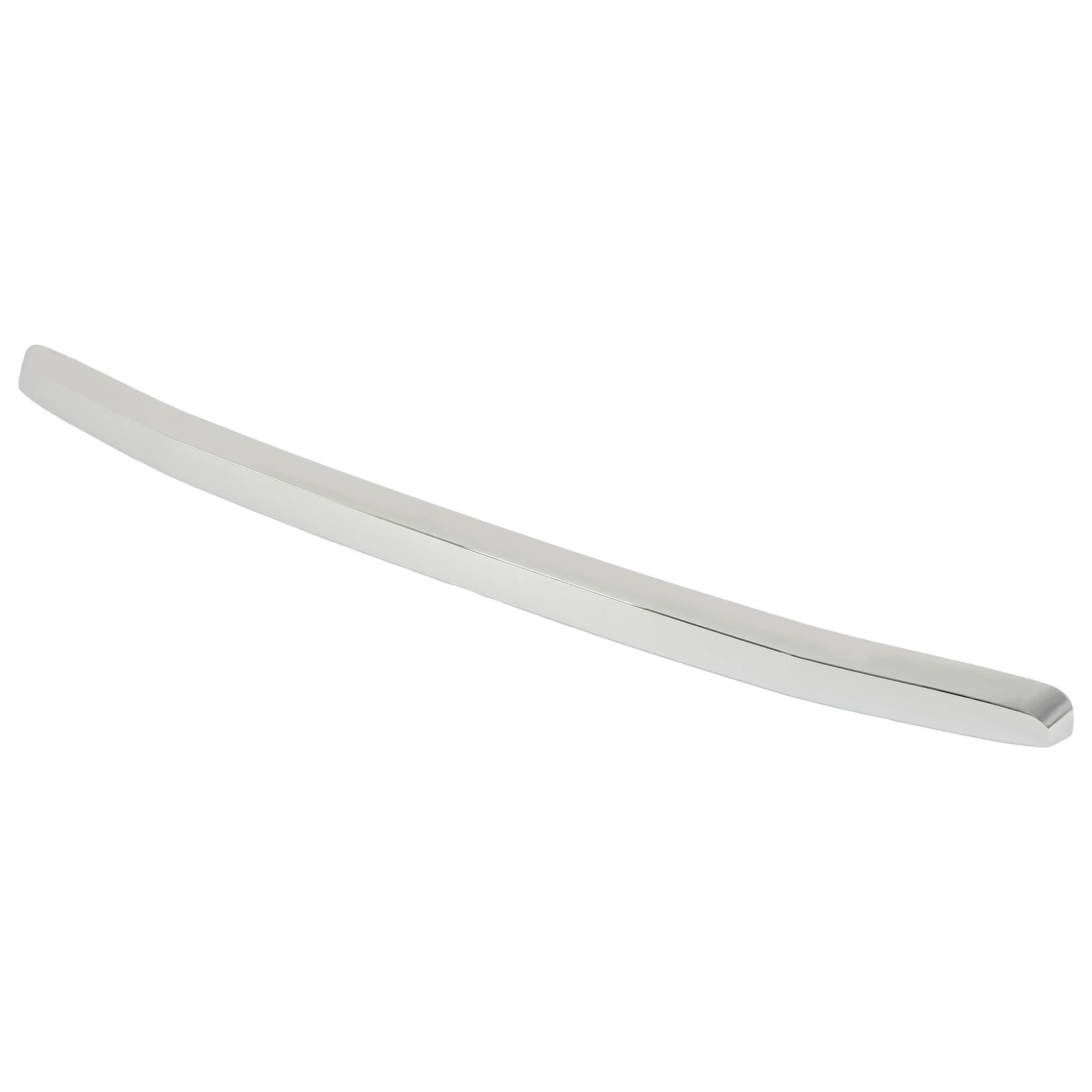 Front Hood Molding Trim ABS for GMC Sierra 2500 HD/3500 HD (2011–2014) #GM1235119