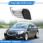 Fog Light Grill for Buick Regal (2012–2017) No. 22821247