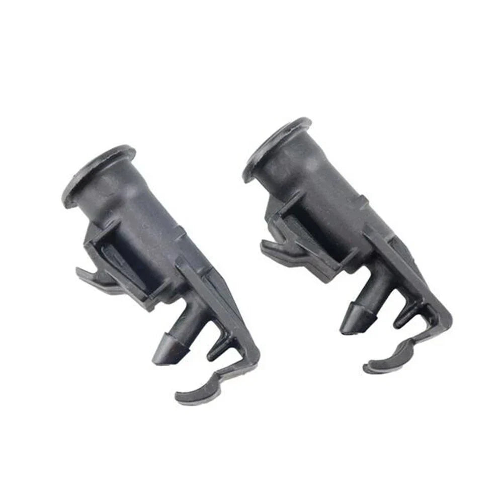 Car Windshield Washer Spray Nozzles for Ssangyong Korando Actyon (2006-2018)