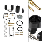 Carburetor Rebuild Kit for Mikuni VM26 (Fits )